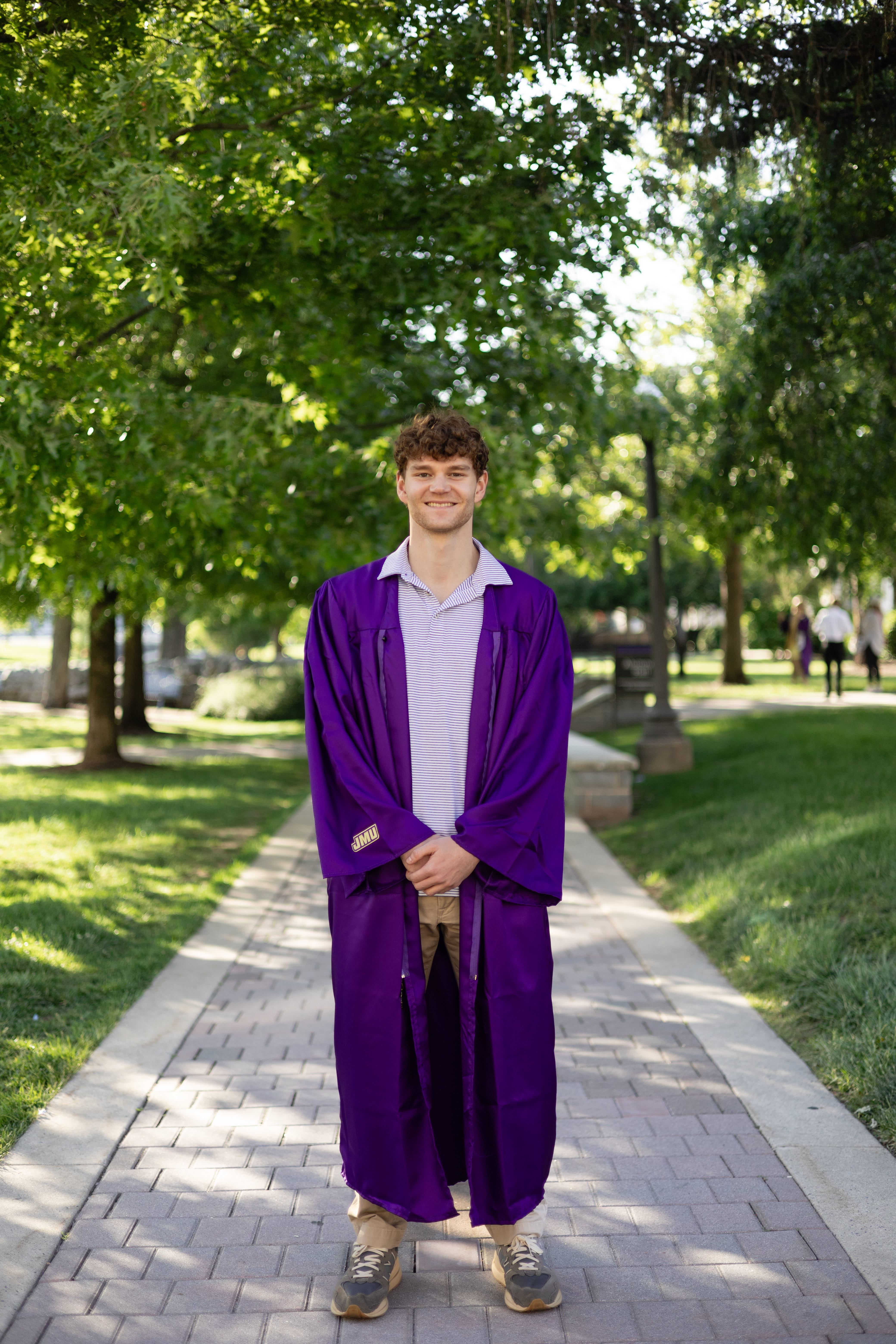 Graduation photo 10